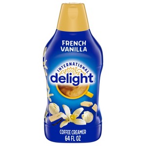 International Delight Coffee Creamer - 1 of 4