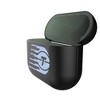 Keyscaper WNBA Insignia AirPod Case Cover for AirPods 3rd Gen - 2 of 4