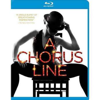 A Chorus Line (2014)
