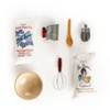 The Queen's Treasures 18 Inch Doll  7 Pc Kitchen Baking Tool Set And Food - 4 of 4