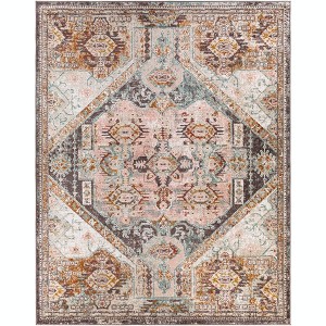 Mark & Day Heemskerk Woven Indoor Area Rugs - 1 of 4