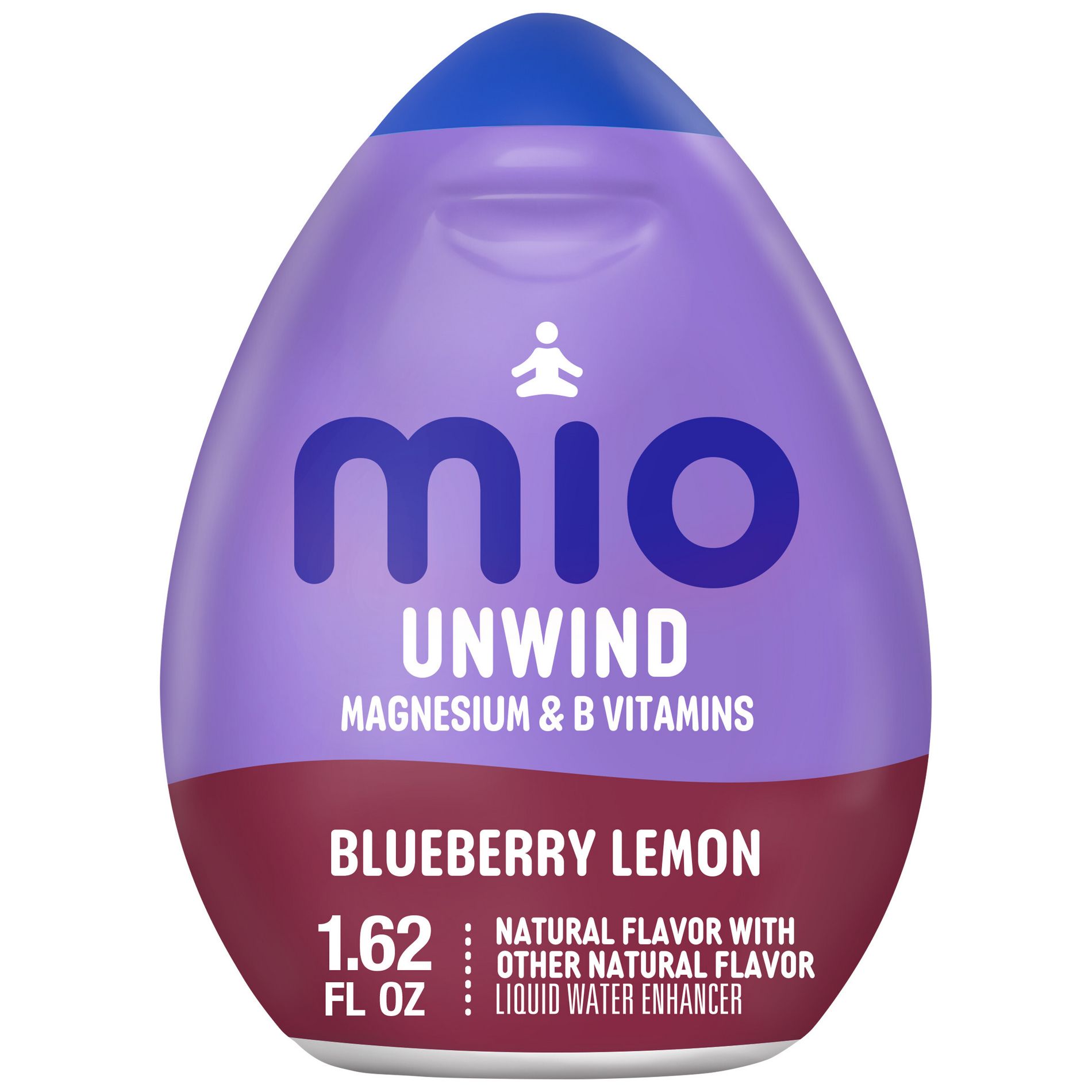 MiO Unwind Drink Mix - 1.62 fl oz