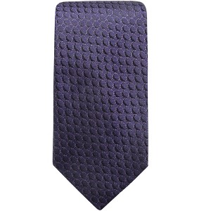 Alfani Mens Geometric Self-tied Necktie - 1 of 1