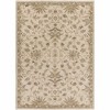 Hauteloom Round Area Rug   Medium Gray - 3 of 4