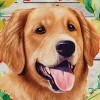 Collections Etc Personalizable Pet Ornament - 3 of 3