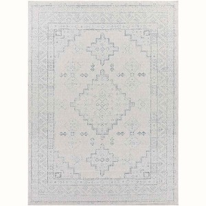 Mark & Day Thornbury Woven Indoor and Outdoor Area Rugs - 1 of 4