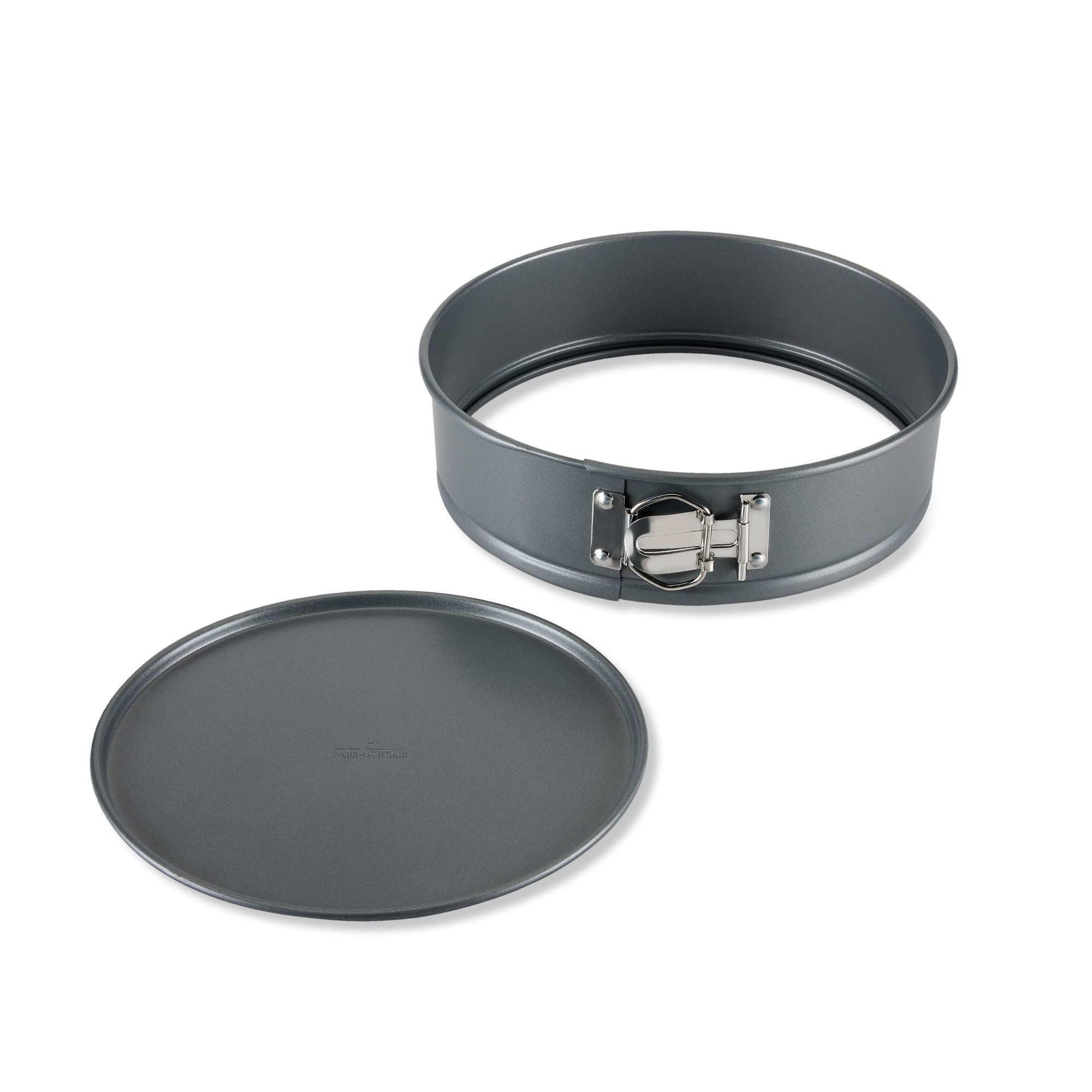 All-Clad 9" Nonstick Springform Pan,Pro-Release, Gray