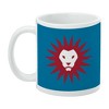 Loyola Marymount University Secondary Logo Ceramic Coffee Mug Novelty Gift Mugs for Coffee Tea and Hot Drinks 11oz White - 3 of 4
