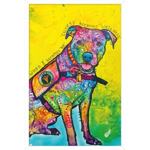 Trends International Dean Russo - When I Becomes We Framed Wall Poster Prints - 1 of 4