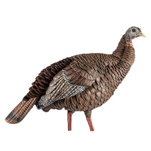 Avian X Heavy Duty Realism Hen Decoy - 1 of 2
