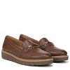Naturalizer Women's Elin Lug Sole Loafer - 2 of 4