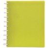 Talia Discbound Notebook Planner, Customizable - 3 of 4