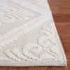 Vermont VRM101 Hand Woven Area Rug  - Safavieh - 3 of 4