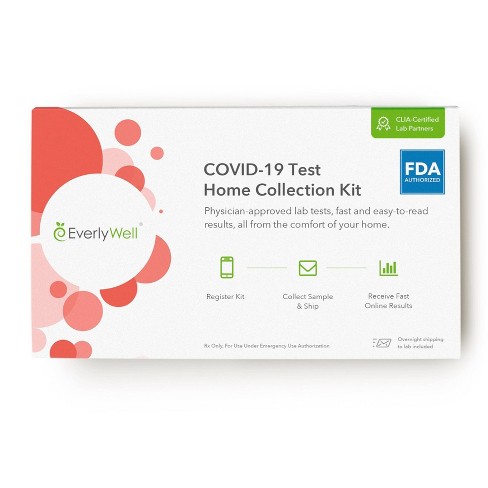 Covid test kit near me