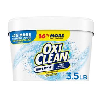 Oxi Clean Versatile Stain Remover Powder - 1.36 kg