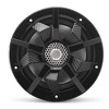 Clarion CM1623RL 6.5-inch 2-way Marine Speakers 80W RMS power handling Built-in RGB illumination Includes Black & Silver Grilles Water Resistant: I... - 2 of 4