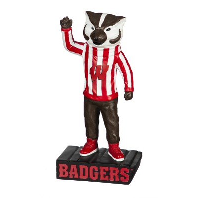 University of Wisconsin-Madison, Mascot Statue