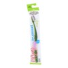 Preserve Medium Bristle Toothbrush Pink - 6 ct - image 2 of 4