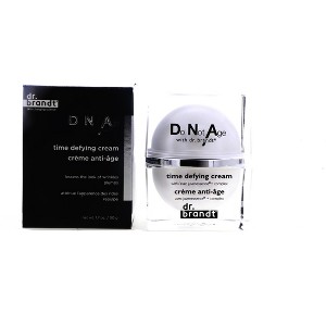 Dr. Brandt Do Not Age Time Defying Cream, 1.7 oz - 1 of 4