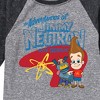 Boys' - Jimmy Neutron - Adventures of Jimmy Neutron - 2 of 4