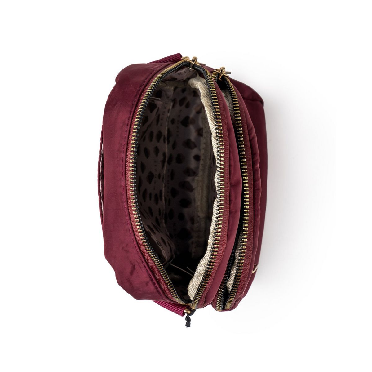 Kedzie Roundtrip Convertible Sling Bag - thumbnail 9