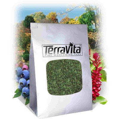 TerraVita Spearmint Leaf Tea (Loose) (8 oz, ZIN: 427449)