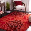 Adirondack ADR114 Non-Shedding Power Loomed Indoor Rugs - Safavieh - 2 of 4