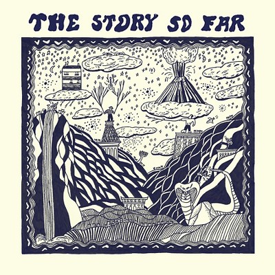 The Story So Far (CD)