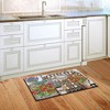Briarwood Lane Doormat 30x18 Indoor Outdoor Faith and Family Farmhouse Spring For Spring Doormat - 4 of 4