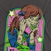 Men's Steven Rhodes Dial an T-Shirt - 2 of 4