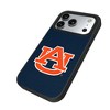 NCAA SEC Universities Solid Bump Cell Phone Case for Apple iPhone 17 Series - 2 of 4