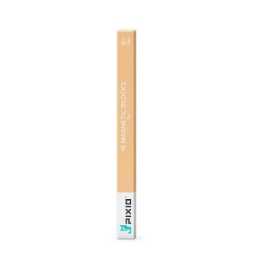 PIXIO Tan 21111 Magnetic Blocks 16PC - 1 of 1