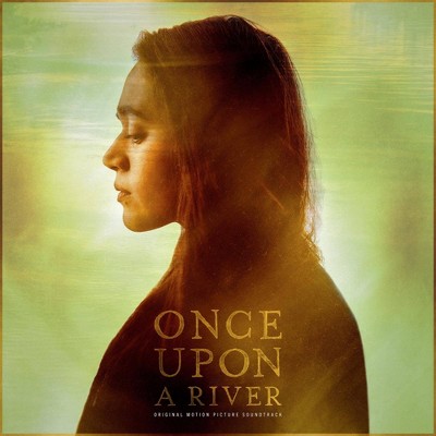 Various Artists - Once Upon A River Original Motion Picture Soundtrack (CD)