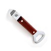 Norpro Stainless Steel Can Punch and Bottle Opener - 2 of 4