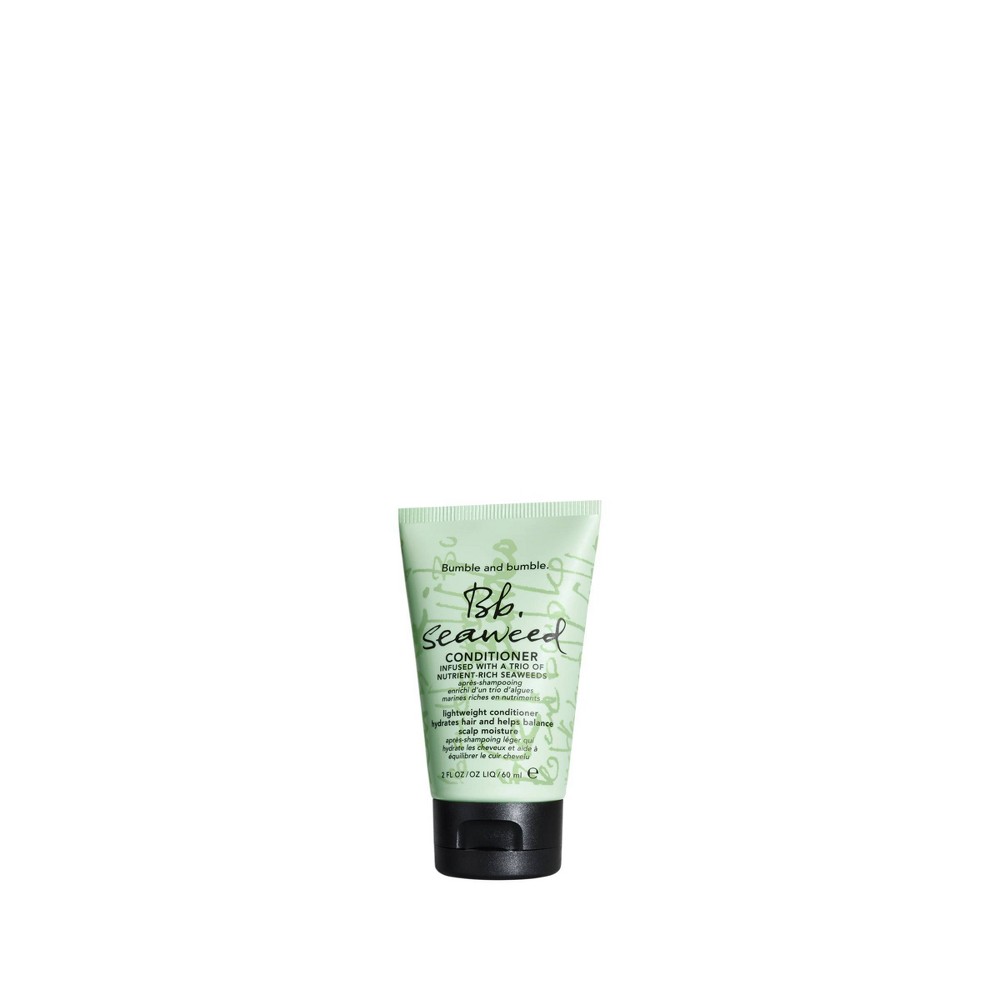 Photos - Hair Product Bumble and bumble. Bumble and Bumble Seaweed Conditioner - 2 fl oz - Ulta Beauty 