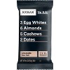 RXBAR Chocolate Sea Salt Protein Bar - 1.8oz - 2 of 4