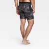 Men's 6" Fitted Shorts - All in Motion™ - image 4 of 4