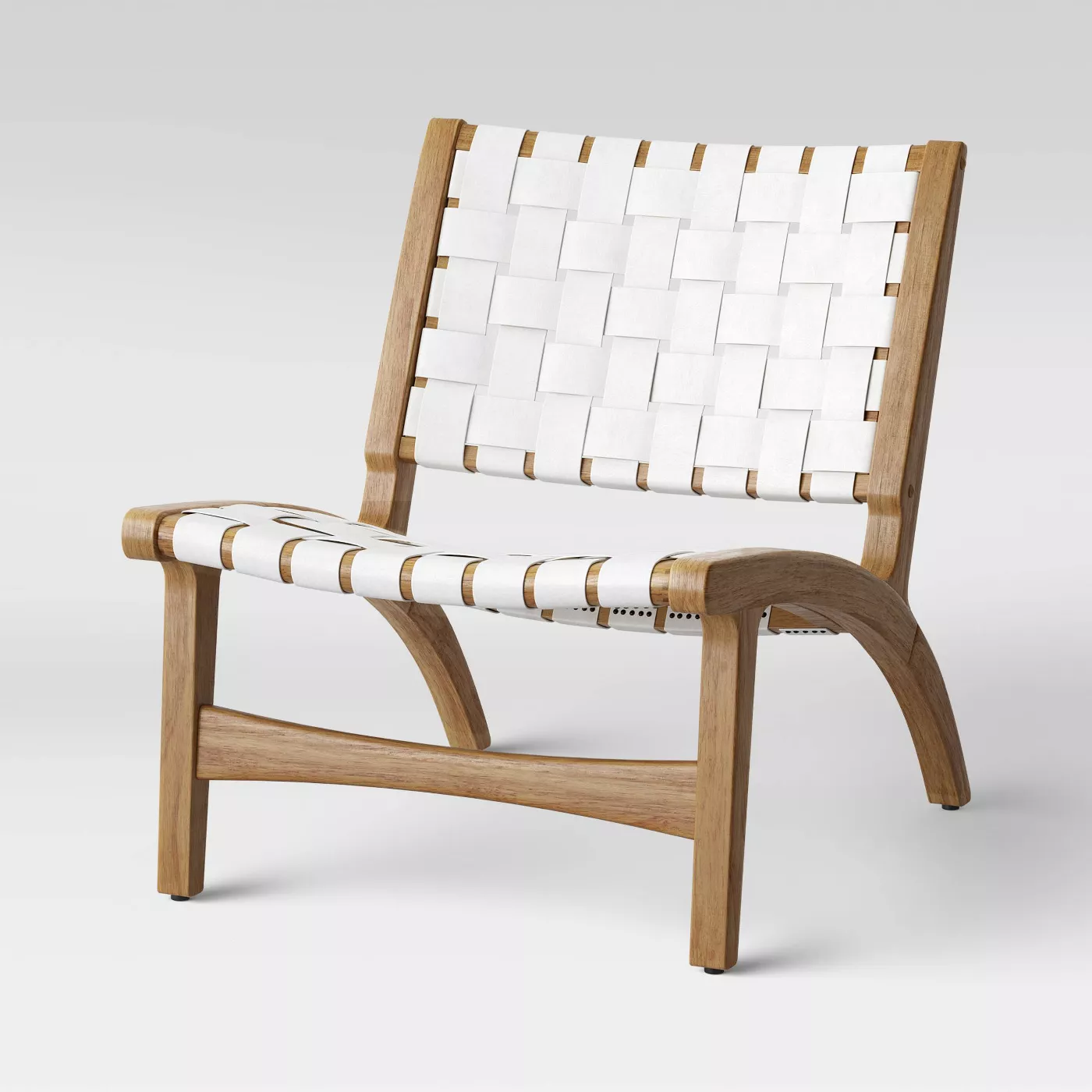 Ceylon Woven Accent Chair - Opalhouse™ - image 1 of 4