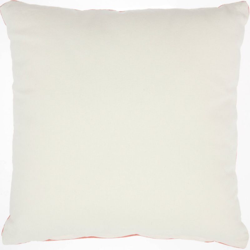 Solid Velvet Throw Pillow - Mina Victory, 3 of 10
