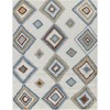 Okak Modern Elegance Loft Shag Carpet Area Rug for Living Room,Bedroom,All Size Indoor Easy-to-maintain Carpet - 2 of 4