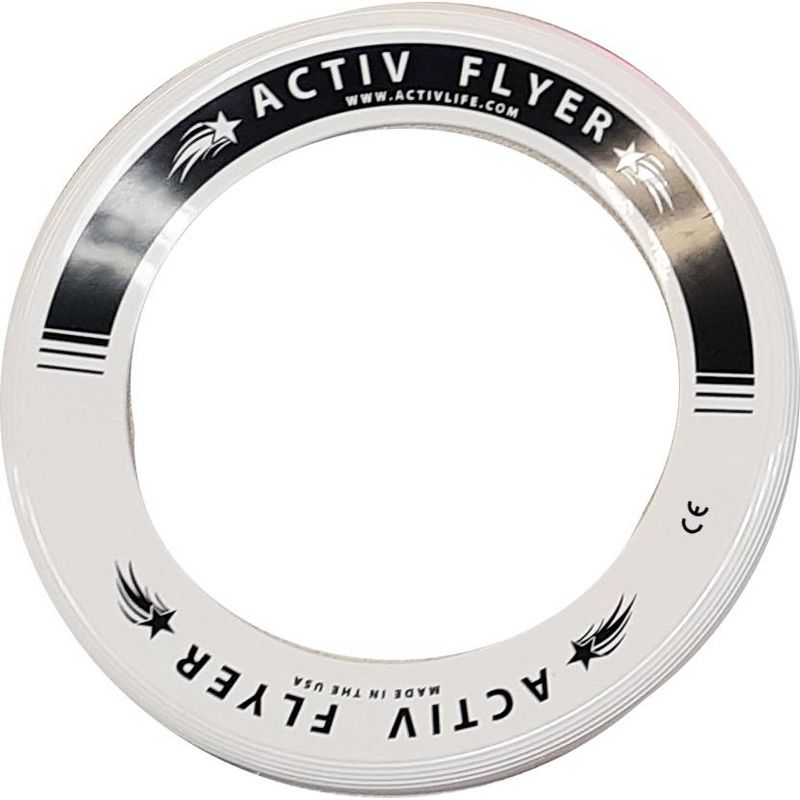 Activ Life Kids 2-Pack Flying Discs, 3 of 4