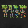 Men's Teenage Mutant Ninja Turtles Halloween Rad to the Bone Sweatshirt - 2 of 4