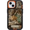 OtterBox DEFENDER SERIES case for iPhone 15 - Realtree Blaze Edge (77-92818) - 2 of 3