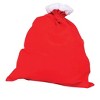 Fun World 36-Inch Felt Santa Sack - 3 of 4