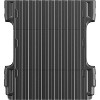 Truck Bed Mat Compatible with 2015-2025 Ford f-150 SuperCrew Cab, 5.5Ft (67.1") Bed, Heavy-Duty TPE All-Weather Bed Liner - 2 of 4