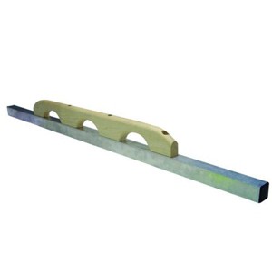 Bon Tool 22-785 Ohio Straightedge 6 Foot X 1.5-inchX 1.5-inch Triple Loop Handle - 1 of 2