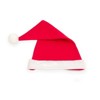 Disney Christmas Baby Bodysuit, Pants and Velour Santa Hat 3 Piece Outfit Set Newborn to Infant - 4 of 4