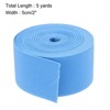 Unique Bargains Flexible Sewing Knit Elastic Bands for Wigs Waistband Pants - 2 of 4
