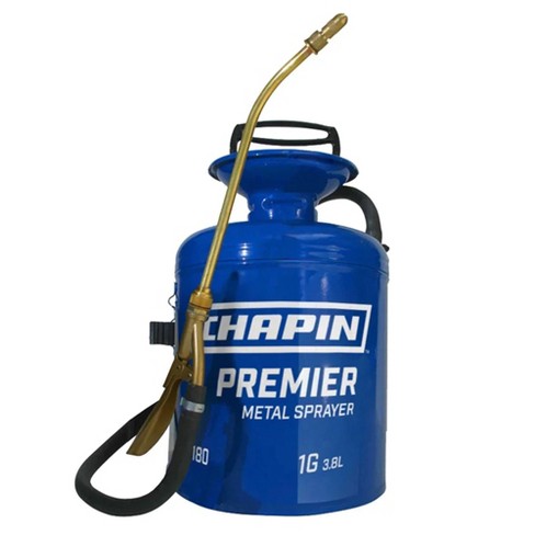 Chapin Adjustable Spray Tip Spray Handle 4 gal.