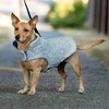 FurHaven Flex-Fit Reversible Dog Coat - 3 of 4